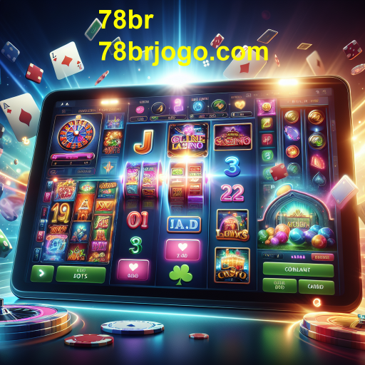 A Evolução dos Cassinos Online e o Futuro do Jogo Virtual