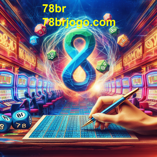 A Magia da Loteria: Esperança e Sonhos em Cada Bilhete