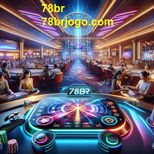 A Evolução dos Jogos Eletrônicos: O Que Esperar para o Futuro