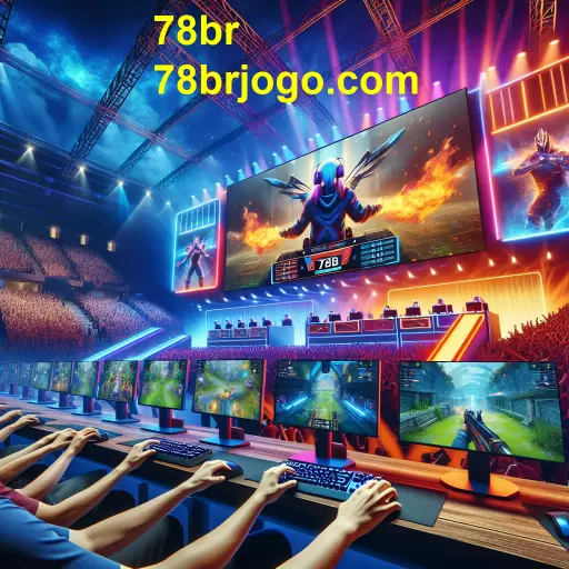 A Ascensão dos Esportes Eletrônicos: Um Novo Paradigma de Entretenimento