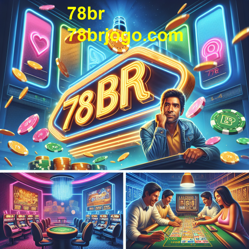 A Emoção do Trivia: Aprendizado e Diversão no 78br